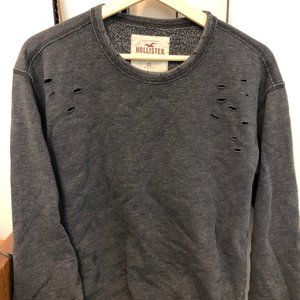 Hollister sweatshirt